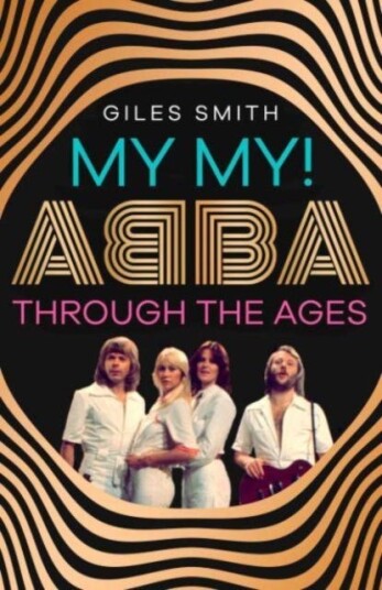 My My! Av Giles Smith My My! Av Giles Smith