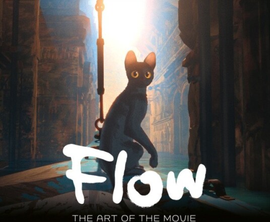 Flow: The Art of the Movie Flow: The Art of the Movie