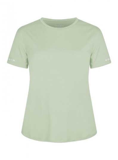 Röhnisch Team Logo Tee S514 Gleam M Röhnisch Team Logo Tee S514 Gleam M