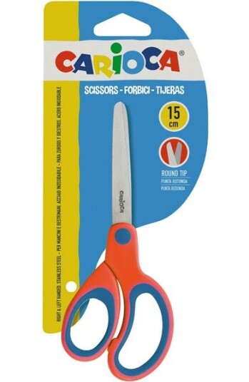 Carioca Saks Flerfarget Carioca Saks Flerfarget