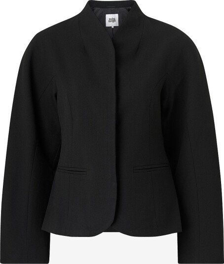 Twist & Tango Dressjakke Selene Blazer Svart