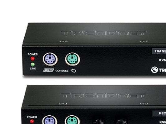 Trendnet Tk-Ex3, 1600 X 1200 Piksler, Sorter