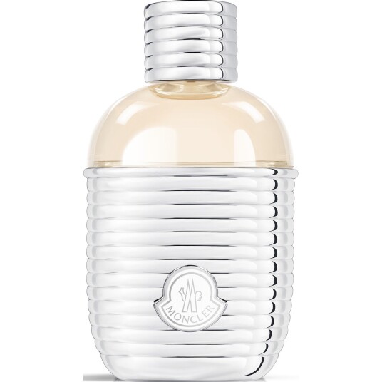 Moncler Pour Femme Eau de Parfum 100ml Blomsteraktig Duft
