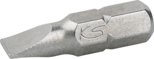 Ks Tools 911.3685, 1 Stykker, Nickel, Din 3126, Iso 1173 - C 8, 30 Mm, 10 G, 127 / 16 Mm (5 / 16")