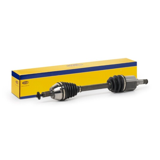 Magneti Marelli Drivaksel MAGNETI MARELLI 302004190301 Magneti Marelli Drivaksel MAGNETI MARELLI 302004190301