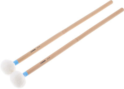 Sonor SCH60 Wool Felt Headed Mallets Sonor SCH60 Wool Felt Headed Mallets