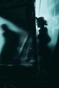 Stegmann, Oliver Circus Noir (3862069052)