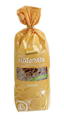 Naturata Speltskruer Fullkorn Demeter Ø 500g Naturata Speltskruer Fullkorn Demeter Ø 500g