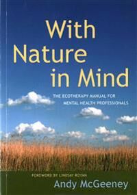 With Nature In Mind Av Andy Mcgeeney