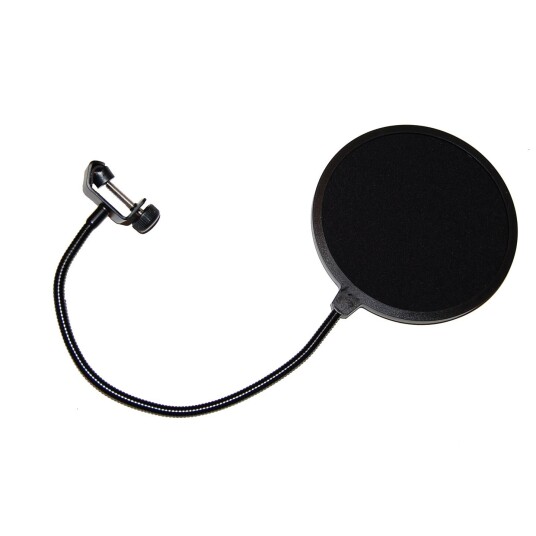 Unknown Popfilter Nylonfilter