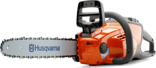 Husqvarna 120i Motorsag Med Batteri Og Lader Husqvarna 120i Motorsag Med Batteri Og Lader
