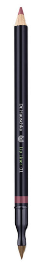 Dr. Hauschka Dr.Hauschka Lip Liner 01 Tulipwood