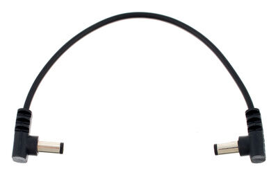Rockboard Power Supply Cable Svart 15 AA
