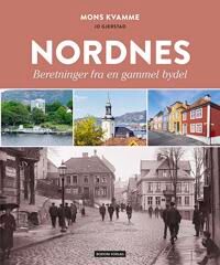 Nordnes Av Mons Kvamme Nordnes Av Mons Kvamme