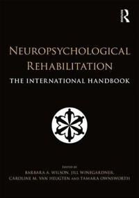 Wilson Barbara Neuropsychological Rehabilitation