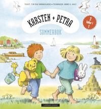 Sommerbok Av Tor Åge Bringsværd