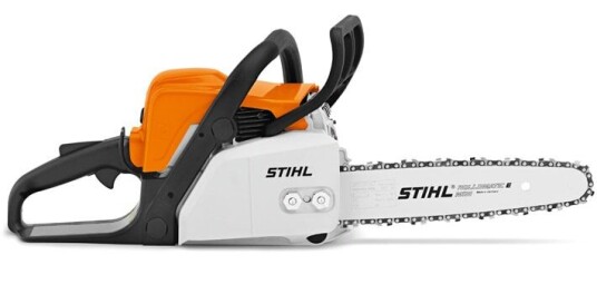 Stihl Ms 170, 3/8" Pm3 1,1 Mm, Skjærelengde 30.0 cm Motorsag - Hjem Og Fritid