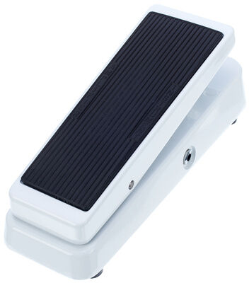 Dunlop Bass Q Crybaby Wah-Wah Pedal für Bass