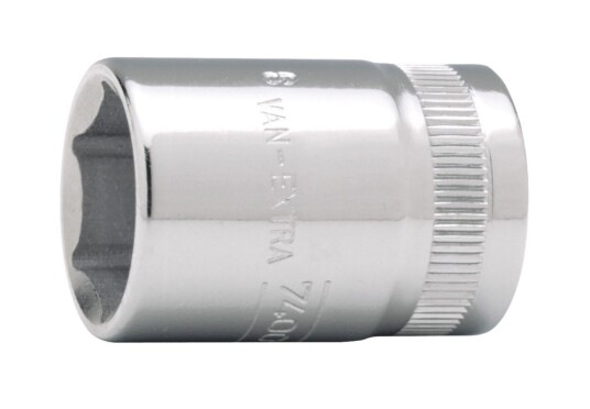 Bahco Hexagon Socket 3/8" Drive 7400sm-19