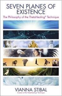 Seven Planes Of Existence Av Vianna Stibal