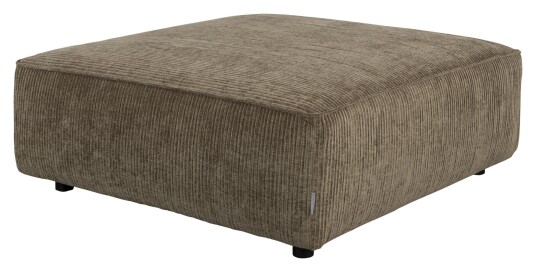 Zuiver Hunter 1,5-pers. Sofamodul, Moss Unoliving