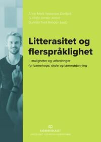 Litterasitet Og Flerspråklighet