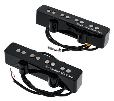 Seymour Duncan AJJ-2 - LR Jazz Bass Set