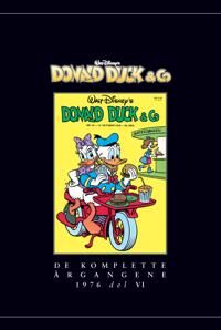 Thime Solveig Donald Duck & co