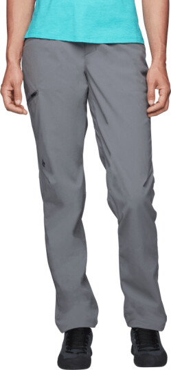 Black Diamond Women's Technician Alpine Pants Gr? 8 Woman Black Diamond Women's Technician Alpine Pants Gr? 8 Woman