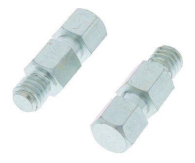 K&M 23903-300-29 Gewindebolzen