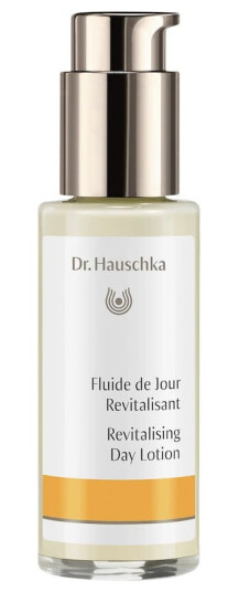 Dr. Hauschka Revitalising Dagkrem 50 ml - Fuktighetsgivende og Vegan