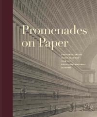 Promenades On Paper
