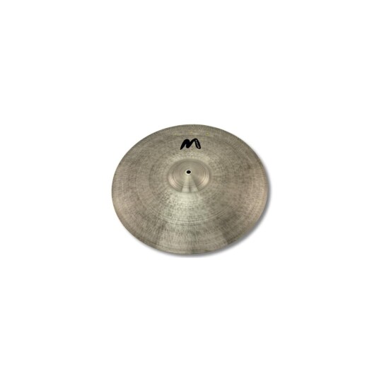 Masterwork Jazz Master 20'' Ride Sizzle
