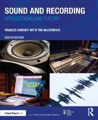 Sound and Recording  Applications and Theory