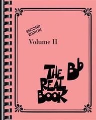 The Real Book - Volume Ii - Second Edition The Real Book - Volume Ii - Second Edition