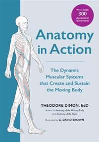 Anatomy In Action Av Theodore Dimon Jr.