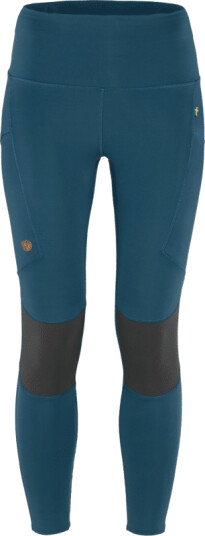 Fjällräven Women's Abisko Trekking Tights Pro Bla S