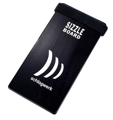 Schlagwerk SIZ10 Sizzle Board Schlagwerk SIZ10 Sizzle Board