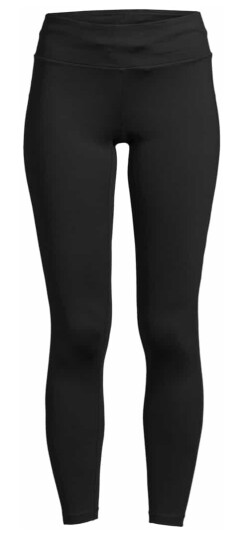 Casall Classic 7/8 Tights Black 36