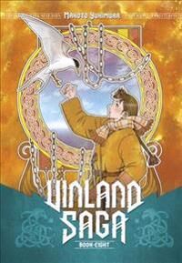 Vinland Saga Vol. 8 Av Makoto Yukimura