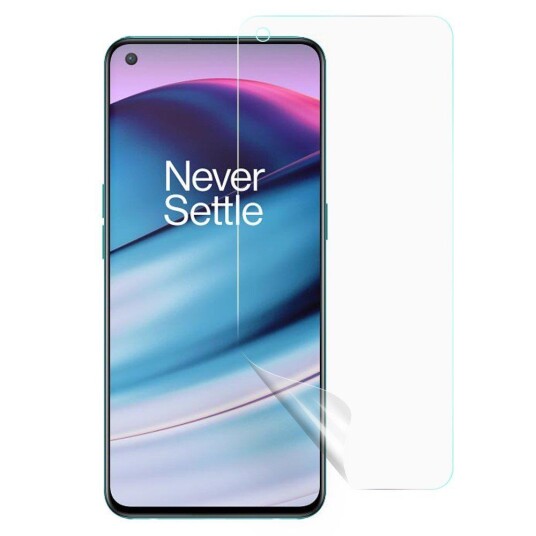 INCOVER OnePlus Nord 2 (5G) Skjermbeskytter