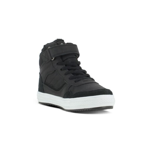 Leaf Kids' Sandvik 30, Black