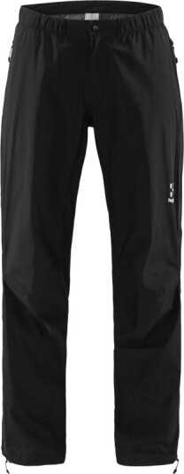 Hagl�fs Women's L.I.M Pant (2022) Sort XS Woman Hagl�fs Women's L.I.M Pant (2022) Sort XS Woman