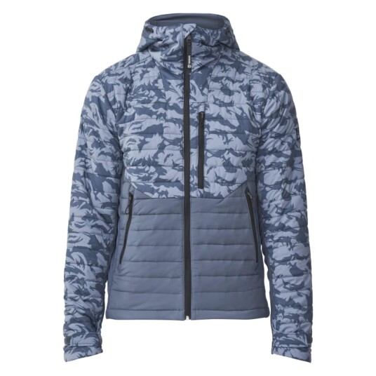 Tenson Men's Tanara Jacket Blå XL Man