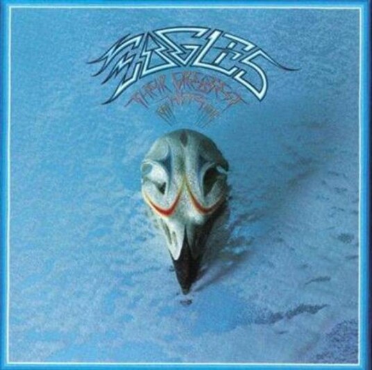 Eagles Their Greatest Hits 19711975 Vinyl Eagles Their Greatest Hits 19711975 Vinyl