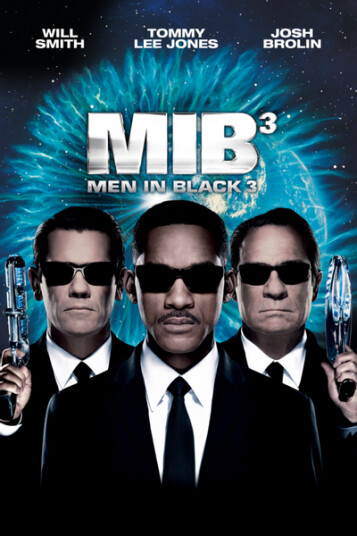 Men In Svart 3 DVD Men In Svart 3 DVD
