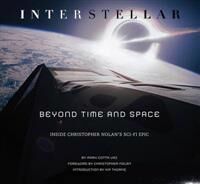 Interstellar Av Mark Cotta Vaz