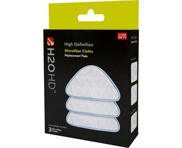 Tvins Mikrodukar H2O HD 3-pack Tvins Mikrodukar H2O HD 3-pack