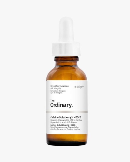 The Ordinary Caffeine Solution 5 % + EGCG 30 ml