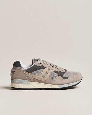 Saucony Shadow 5000 Sneaker Sand/White